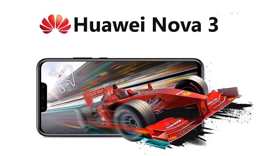 Huawei Nova 3 - скорый анонс и некоторые характеристики