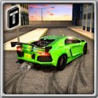 Furious Car Driver 3D MOD бесплатные покупки