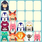 2048 BEAT MOD money