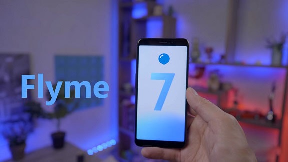 Meizu a redus lista smartphone-urilor care ar putea primi Flyme 7