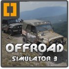 Offroad Track Simulator 4x4 MOD much money