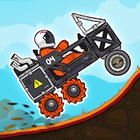 RoverCraft Race Your Space Car MOD coins/crystals