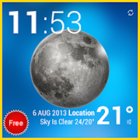 Weather & Animated Widgets