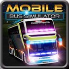 Mobile Bus Simulator MOD free shopping