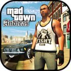 Mad Town Mafia Storie MOD much money