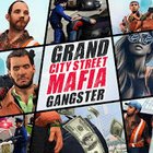 Grand City Street Mafia Gangster MOD much money