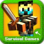 Survival Games MOD unlimited potions / unlocked