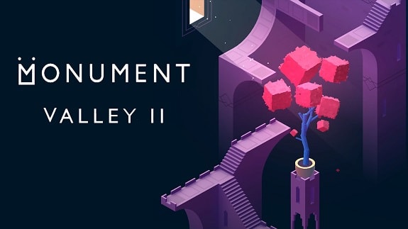 Monument Valley will soon be in the movies