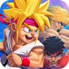 Chaos Fighter Kungfu Fighting MOD много денег