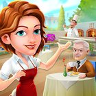 Cafe Tycoon – Cooking & Restaurant Simulation game MOD many gems