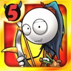 Cartoon Defense 5 MOD много денег