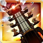 Steampunk Tower MOD free shopping