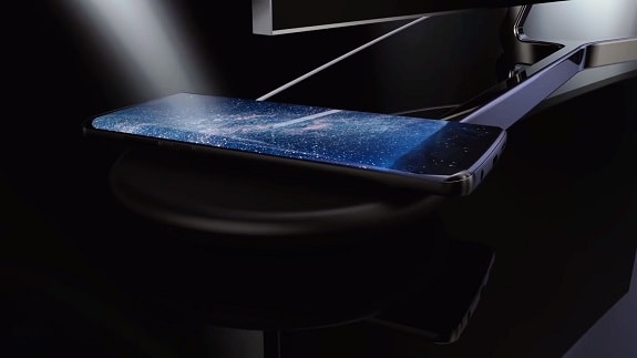 Новые подробности о смартфонах Samsung Galaxy S10 и Galaxy X