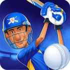 Stick Cricket Super League MOD много денег