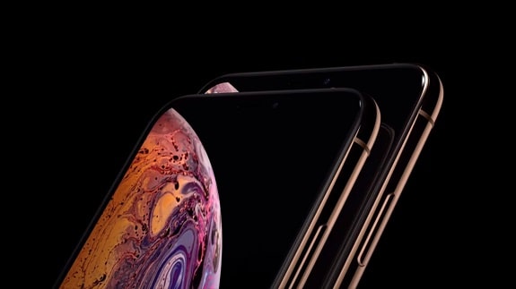 Презентация новых смартфонов от Apple - iPhone XS, iPhone XS Max и iPhone XR