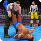 World Tag Team Wrestling Revolution Championship MOD much money