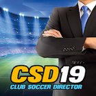 🔥 Download Club Soccer Director 2022 2.0.2 [Mod Money/Free Shopping] APK  MOD. Football club management and development 