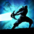 Shadow Fight Heroes - Dark Souls Stickman Legend MOD много денег