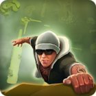 Sky Dancer: Parkour Freerunner MOD свободные покупки