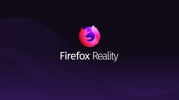 Firefox Reality - новый браузер для дополнительной и виртуальной реальности