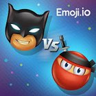 Emoji.io Бесплатная Повседневная Игра MOD много денег