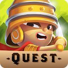 World of Warriors: Quest MOD много денег