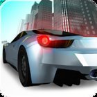 Highway Racer - гоночная игра MOD много денег