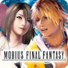 Mobius Final Fantasy MOD instant killing enemy