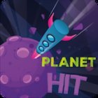 Planet Hit MOD много кристаллов