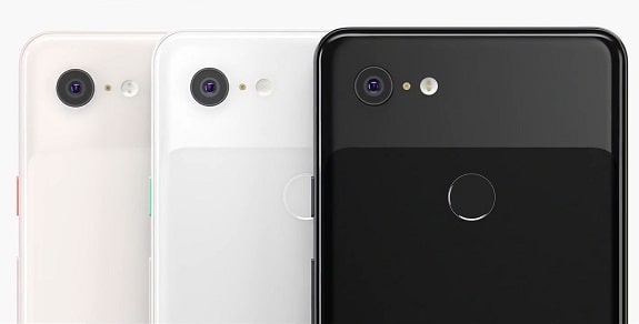 Долгожданная презентация флагманов Pixel 3 и Pixel 3 XL от Google