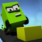 Cuby Cars MOD много денег