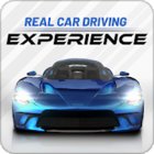 Real Car Driving Experience - Racing game MOD money/gold