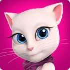 Talking Angela MOD much money