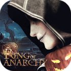 Rings of Anarchy MOD бессмертие