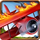 Wings on Fire - Endless Flight MOD много денег/камней