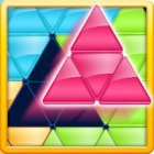 Block! Triangle puzzle: Tangram MOD much money