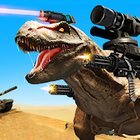 Dinosaur Battle Survival MOD много денег