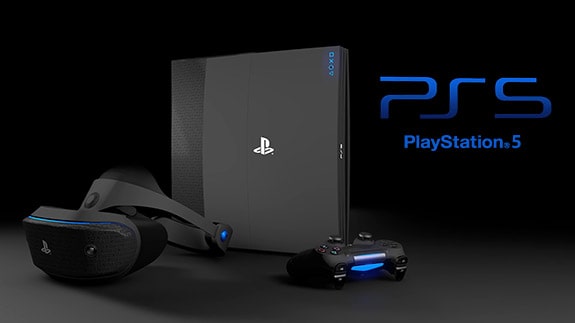 Новые подробности о PlayStation 5