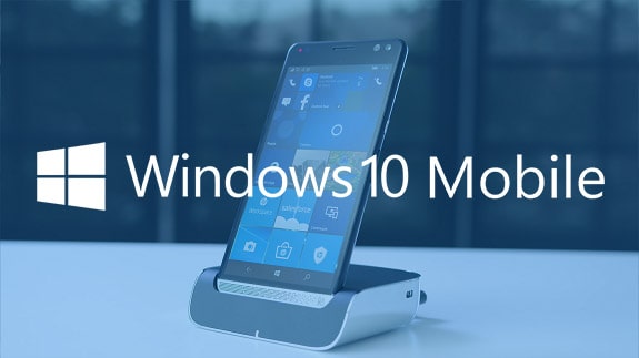 Windows 10 Mobile completes its existence