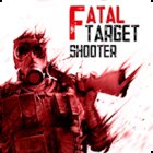 Fatal Target Shooter MOD много денег