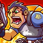 Metal Mercenary - 2D Platform Action Shooter MOD free shopping