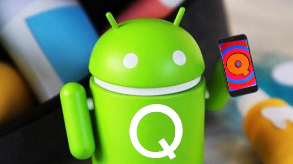 Android Q - дата и место презентации