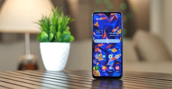 Galaxy M10 and Galaxy M20, new line of budget smartphones from Samsung