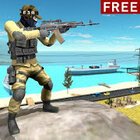 Highway Sniper Shooter MOD бесплатные покупки