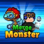 Merge Monster MOD free shopping