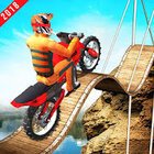 Bike Racer 2018 MOD много денег