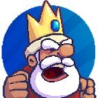 King Crusher – a Roguelike Game MOD a lot of coins