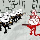 Stickman Meme Battle Simulator MOD free shopping