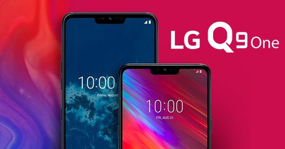 LG Q9 One, worthy novelty from LG