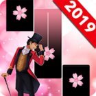 The Greatest Showman Piano Tiles 2019 MOD much money